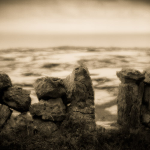 Gateway to Galway Bay, Co. Clare